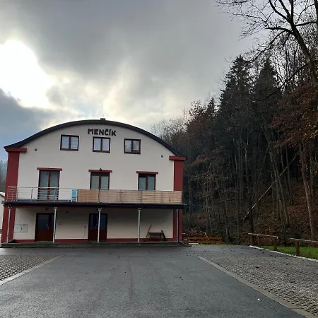 Aviatik Apartmany-cerny Dul Cerny Dul