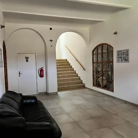 Aviatik Apartmany-cerny Dul * Cerny Dul