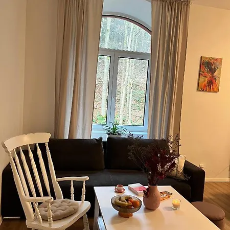 Aviatik Apartmany-cerny Dul Apartment Cerny Dul