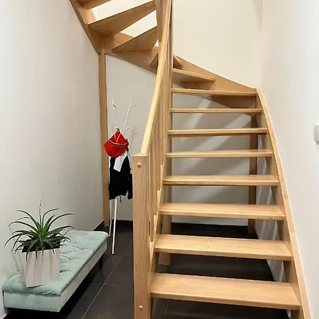 Aviatik Apartmany-cerny Dul