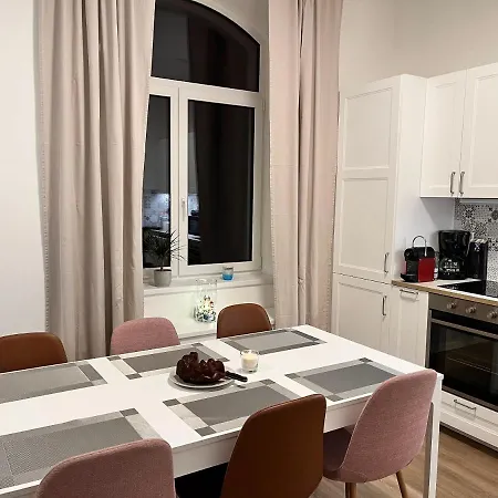 Apartment Aviatik Apartmany-cerny Dul *