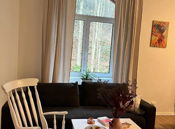 Aviatik Apartmany-cerny Dul Апартаменты Черный Дул