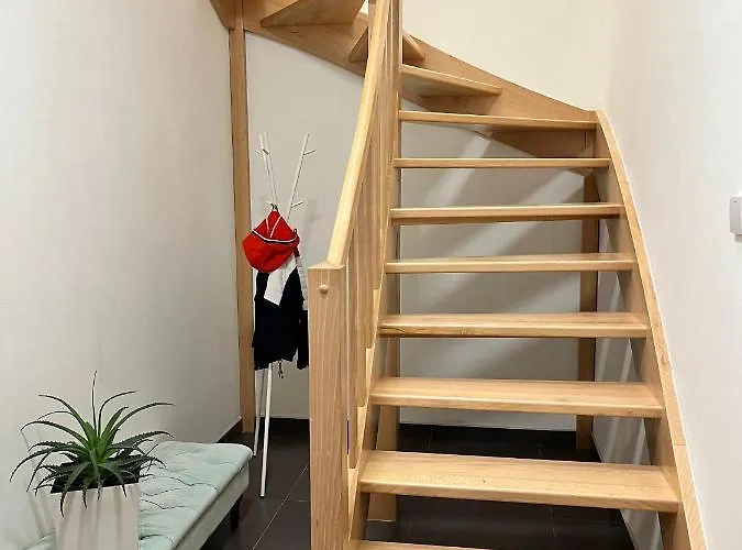 Aviatik Apartmany-cerny Dul